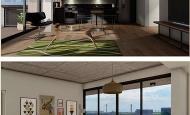 VENDE MONOAMBIENTE EN POZO ZARATE CENTRO