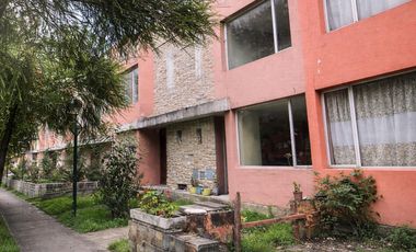 Casa en Guamaní, calle Francisco Campos