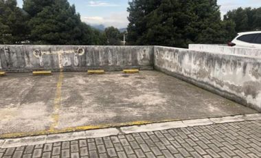 Casa en Guamaní, calle Francisco Campos