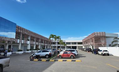 Local Comercial Plaza Beach #3