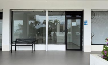 Local Comercial Plaza Beach #3