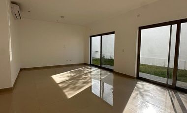 Casa en renta Zona del Uro | Carretera Nacional