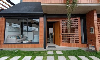 Casa de Estreno en Tumbaco | 97m² | Tasa VIP 4.99% | Entrega 2026