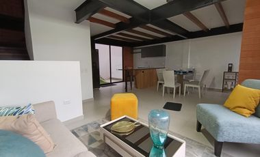 Casa de Estreno en Tumbaco | 97m² | Tasa VIP 4.99% | Entrega 2026