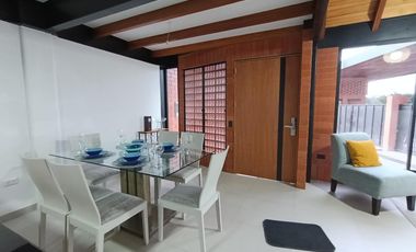 Casa de Estreno en Tumbaco | 97m² | Tasa VIP 4.99% | Entrega 2026
