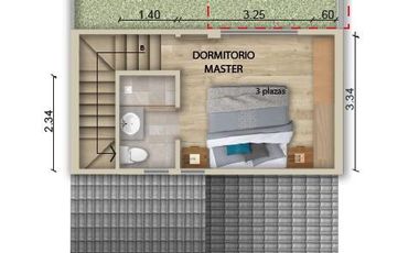 Casa de Estreno en Tumbaco | 97m² | Tasa VIP 4.99% | Entrega 2026