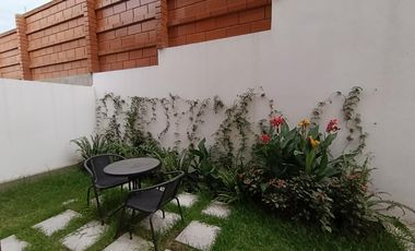 Casa de Estreno en Tumbaco | 97m² | Tasa VIP 4.99% | Entrega 2026