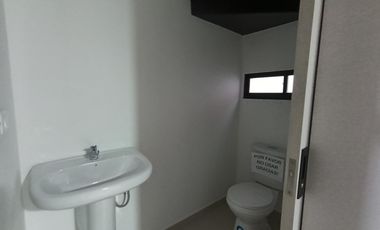 Casa de Estreno en Tumbaco | 97m² | Tasa VIP 4.99% | Entrega 2026