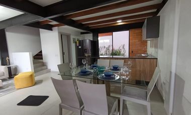 Casa de Estreno en Tumbaco | 97m² | Tasa VIP 4.99% | Entrega 2026