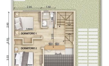 Casa de Estreno en Tumbaco | 97m² | Tasa VIP 4.99% | Entrega 2026