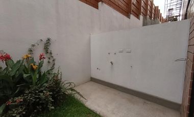 Casa de Estreno en Tumbaco | 97m² | Tasa VIP 4.99% | Entrega 2026