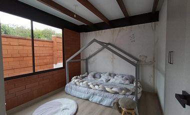 Casa de Estreno en Tumbaco | 97m² | Tasa VIP 4.99% | Entrega 2026