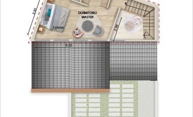 Casa de Estreno en Tumbaco | 97m² | Tasa VIP 4.99% | Entrega 2026