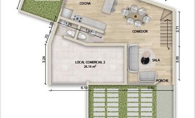 Casa de Estreno en Tumbaco | 97m² | Tasa VIP 4.99% | Entrega 2026