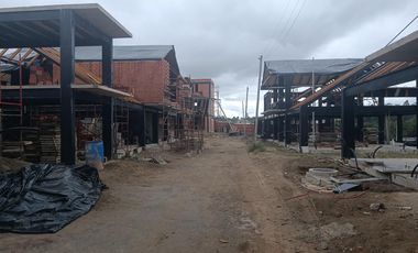 Casa de Estreno en Tumbaco | 97m² | Tasa VIP 4.99% | Entrega 2026
