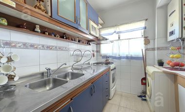 Departamento en Venta en Villa Ballester - Dos Ambientes - Zona Centro.