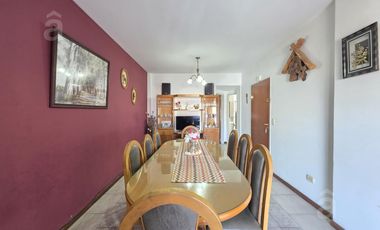 Departamento en Venta en Villa Ballester - Dos Ambientes - Zona Centro.