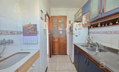 Departamento en Venta en Villa Ballester - Dos Ambientes - Zona Centro.