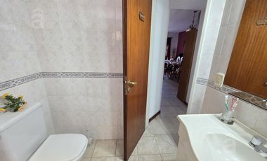 Departamento en Venta en Villa Ballester - Dos Ambientes - Zona Centro.