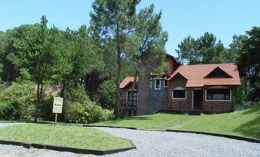 Casa - Carilo