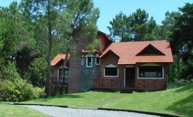 Casa - Carilo
