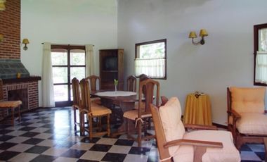 Casa - Carilo