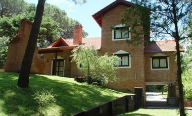Casa - Carilo