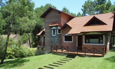 Casa - Carilo