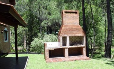 Casa - Carilo
