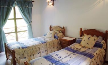 Casa - Carilo