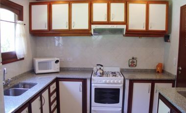 Casa - Carilo