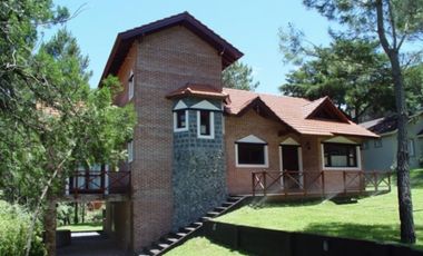 Casa - Carilo