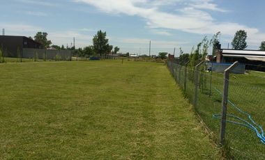 Terreno en San Vicente