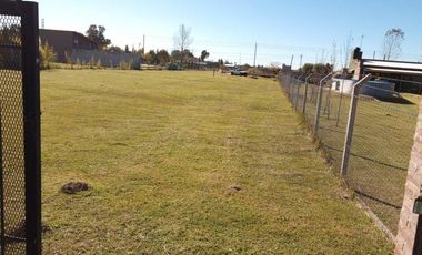 Terreno en San Vicente