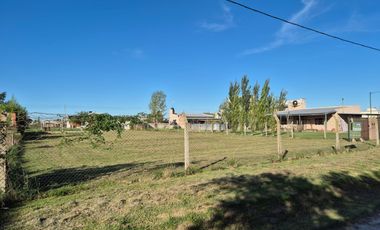 Terreno en San Vicente