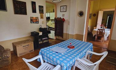 Casona en alquiler ideal café o salón de fiesta