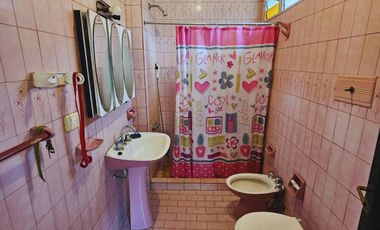 Casona en alquiler ideal café o salón de fiesta