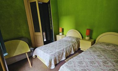 Casona en alquiler ideal café o salón de fiesta