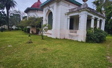 Casona en alquiler ideal café o salón de fiesta