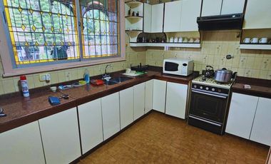 Casona en alquiler ideal café o salón de fiesta