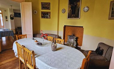 Casona en alquiler ideal café o salón de fiesta