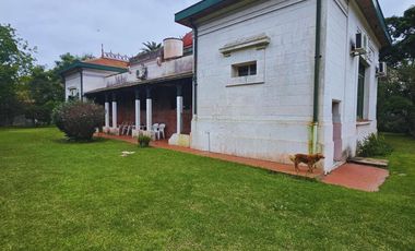 Casona en alquiler ideal café o salón de fiesta