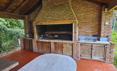 Casona en alquiler ideal café o salón de fiesta