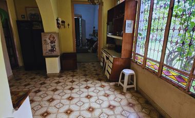 Casona en alquiler ideal café o salón de fiesta