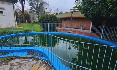 Casona en alquiler ideal café o salón de fiesta