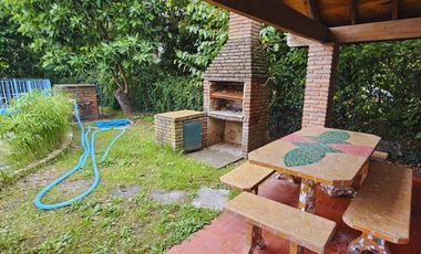 Casona en alquiler ideal café o salón de fiesta