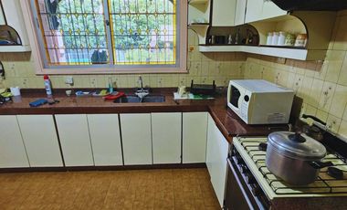 Casona en alquiler ideal café o salón de fiesta