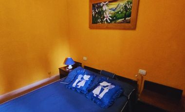 Casona en alquiler ideal café o salón de fiesta