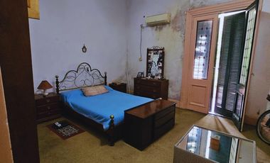 Casona en alquiler ideal café o salón de fiesta