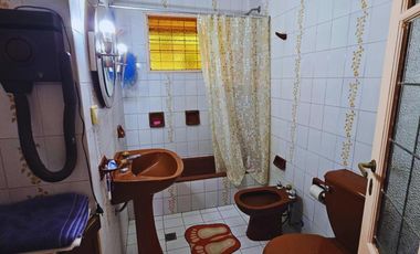 Casona en alquiler ideal café o salón de fiesta